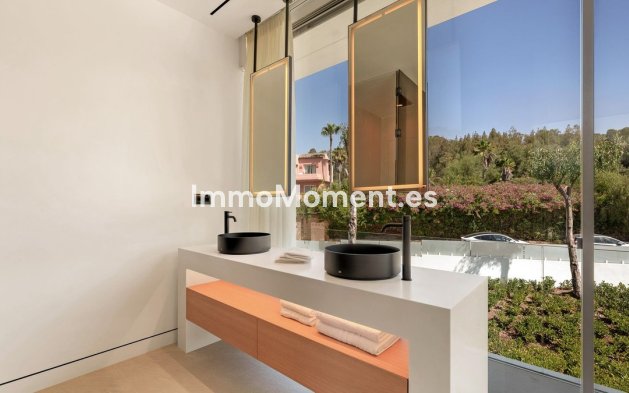 Revente - Villa - Marbella - Marbella Centro