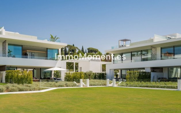 Revente - Villa - Marbella - Marbella Centro
