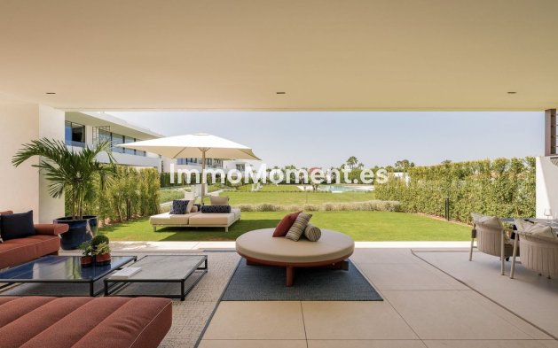 Revente - Villa - Marbella - Marbella Centro