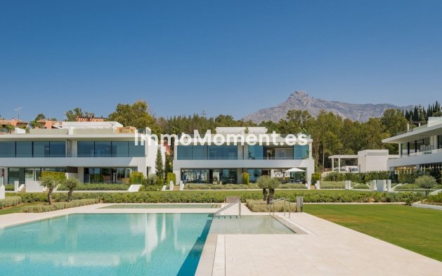 Revente - Villa - Marbella - Marbella Centro