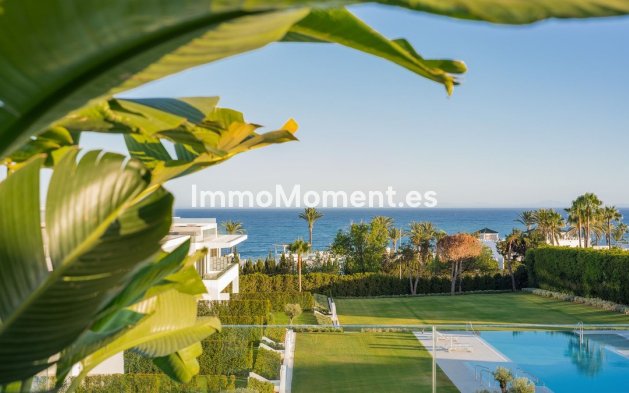 Revente - Villa - Marbella - Marbella Centro