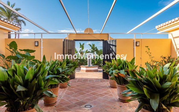 Revente - Villa - Intérieur                       - Alhaurín de la Torre