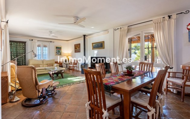 Revente - Villa - Intérieur                       - Alhaurín de la Torre