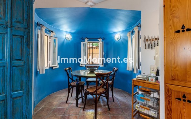 Revente - Villa - Intérieur                       - Alhaurín de la Torre