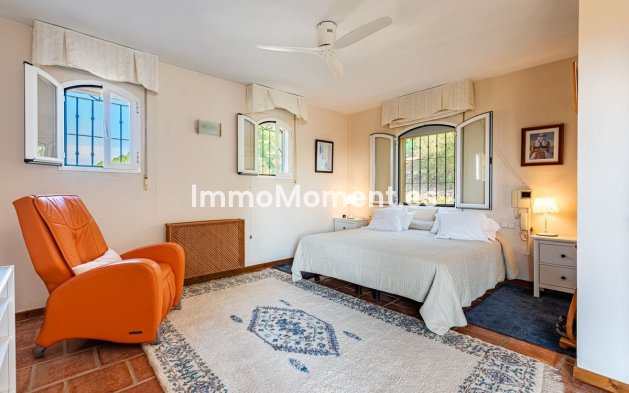 Revente - Villa - Intérieur                       - Alhaurín de la Torre