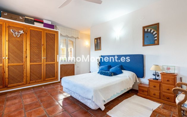 Revente - Villa - Intérieur                       - Alhaurín de la Torre
