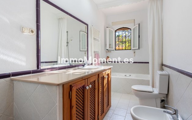 Revente - Villa - Intérieur                       - Alhaurín de la Torre