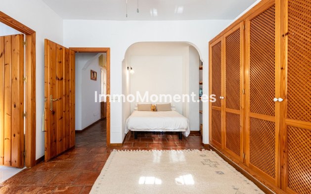 Revente - Villa - Intérieur                       - Alhaurín de la Torre