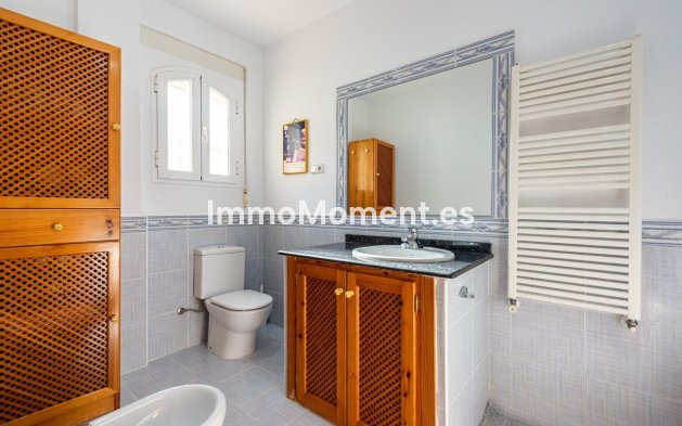 Revente - Villa - Intérieur                       - Alhaurín de la Torre