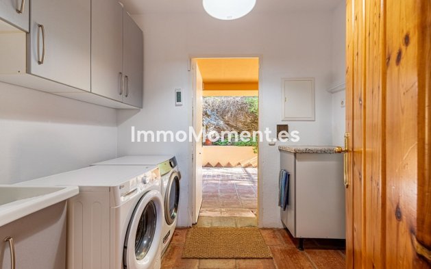 Revente - Villa - Intérieur                       - Alhaurín de la Torre