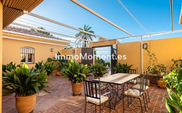 Revente - Villa - Intérieur                       - Alhaurín de la Torre