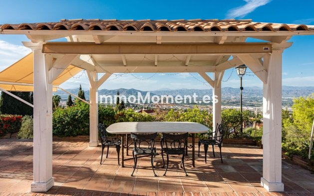 Revente - Villa - Intérieur                       - Alhaurín de la Torre