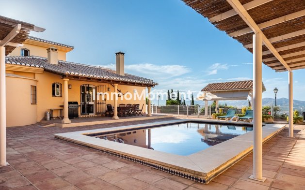 Revente - Villa - Intérieur                       - Alhaurín de la Torre
