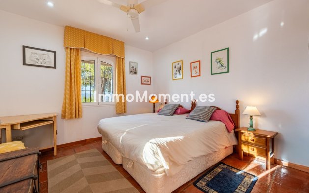 Revente - Villa - Intérieur                       - Alhaurín de la Torre