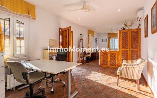 Revente - Villa - Intérieur                       - Alhaurín de la Torre