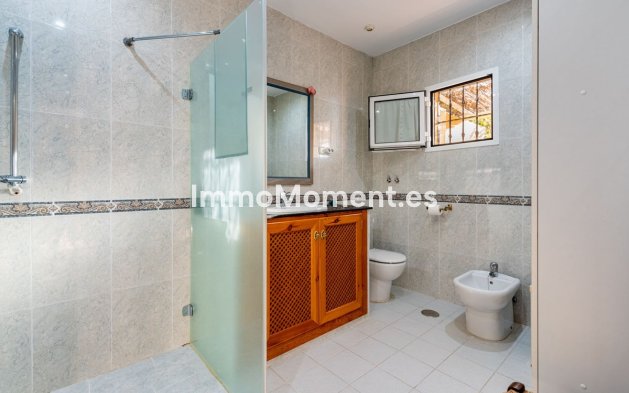Revente - Villa - Intérieur                       - Alhaurín de la Torre