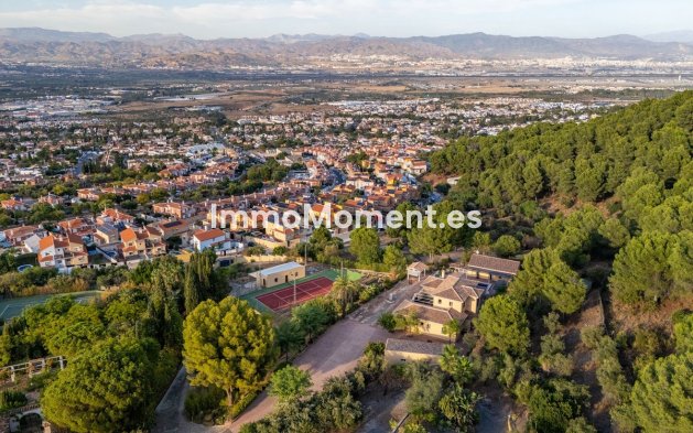 Revente - Villa - Intérieur                       - Alhaurín de la Torre
