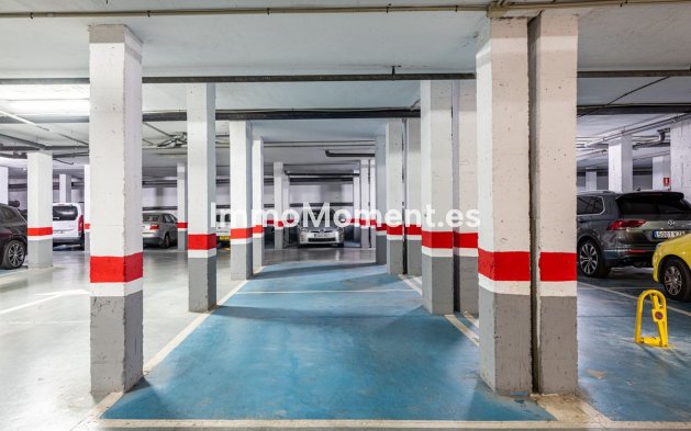 Wiederverkauf - Wohnung - Marbella - Nueva Andalucía