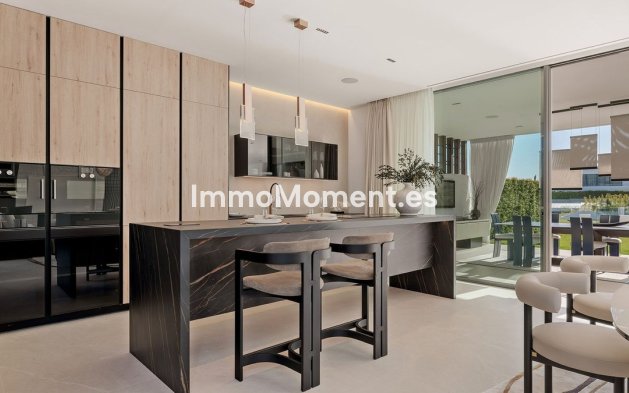 Resale - Villa - Marbella - Marbella Centro