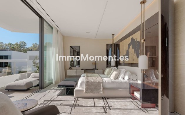 Resale - Villa - Marbella - Marbella Centro