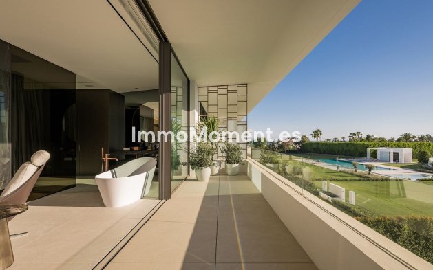 Resale - Villa - Marbella - Marbella Centro