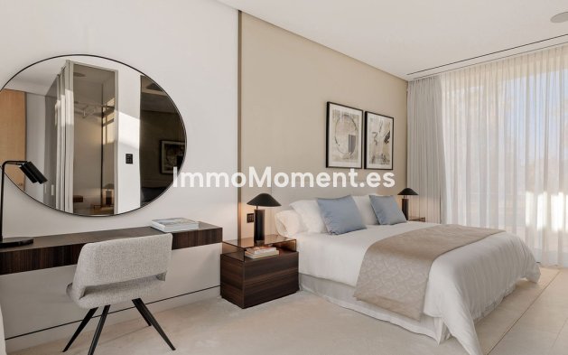 Resale - Villa - Marbella - Marbella Centro