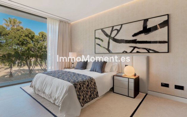 Resale - Villa - Marbella - Marbella Centro