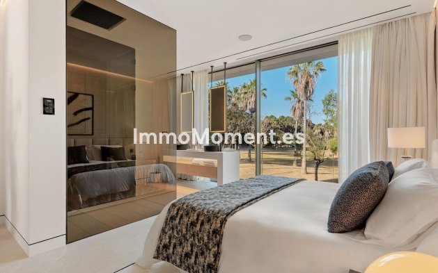 Resale - Villa - Marbella - Marbella Centro
