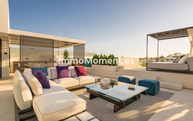 Resale - Villa - Marbella - Marbella Centro