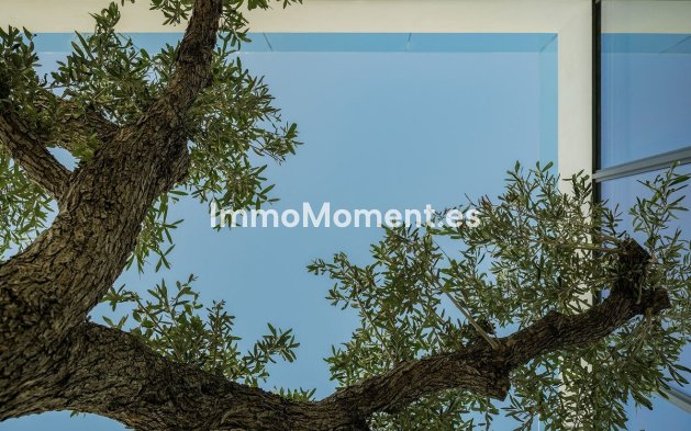 Resale - Villa - Marbella - Marbella Centro