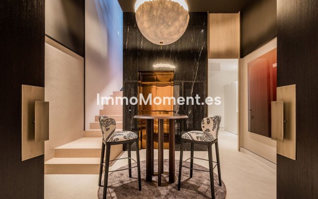 Resale - Villa - Marbella - Marbella Centro