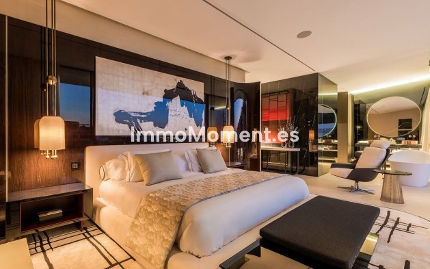 Resale - Villa - Marbella - Marbella Centro