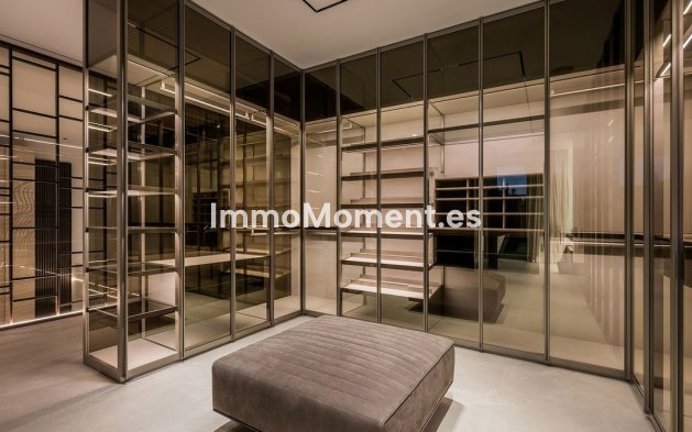 Resale - Villa - Marbella - Marbella Centro