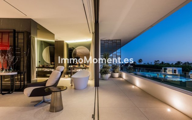 Resale - Villa - Marbella - Marbella Centro