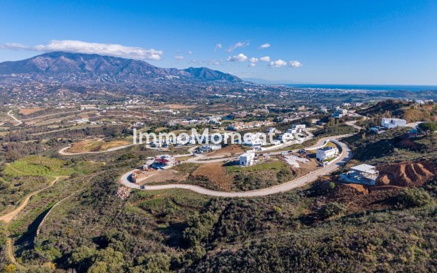 Bestaande woning - Grond - Mijas - La Cala Golf