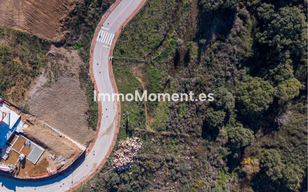 Bestaande woning - Grond - Mijas - La Cala Golf