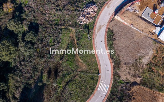 Bestaande woning - Grond - Mijas - La Cala Golf