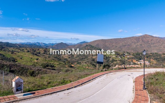 Bestaande woning - Grond - Mijas - La Cala Golf