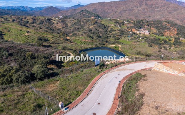 Bestaande woning - Grond - Mijas - La Cala Golf