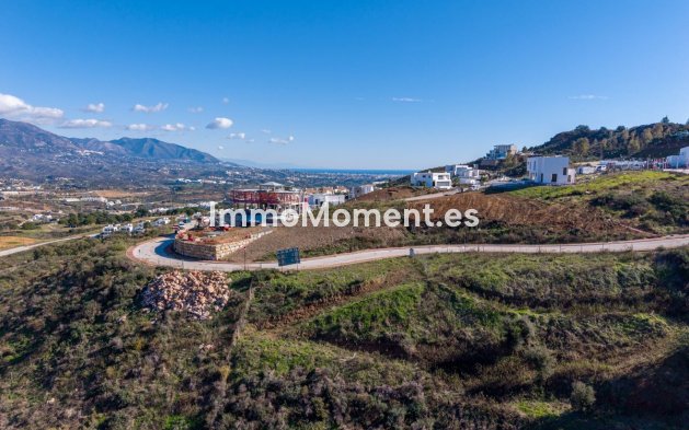 Bestaande woning - Grond - Mijas - La Cala Golf
