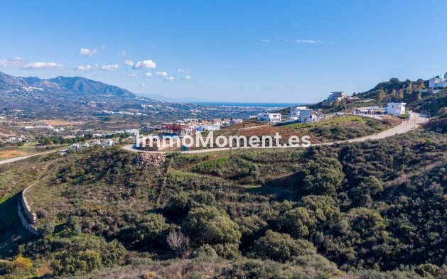 Bestaande woning - Grond - Mijas - La Cala Golf