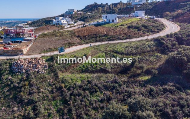 Bestaande woning - Grond - Mijas - La Cala Golf