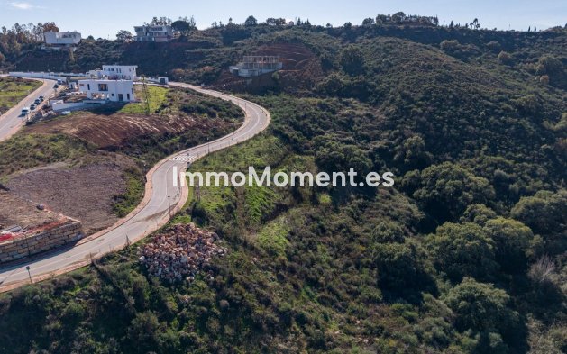 Bestaande woning - Grond - Mijas - La Cala Golf