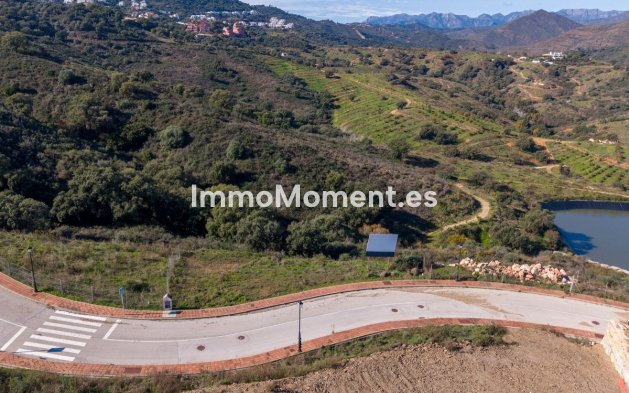 Bestaande woning - Grond - Mijas - La Cala Golf