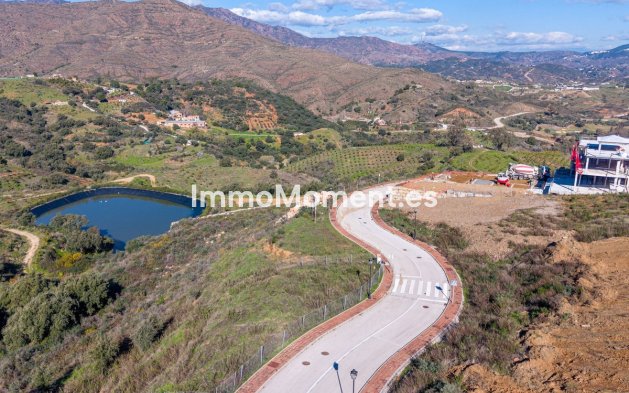 Bestaande woning - Grond - Mijas - La Cala Golf