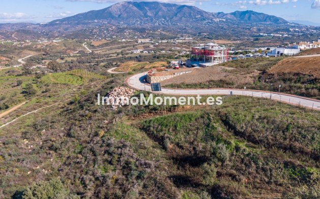 Bestaande woning - Grond - Mijas - La Cala Golf