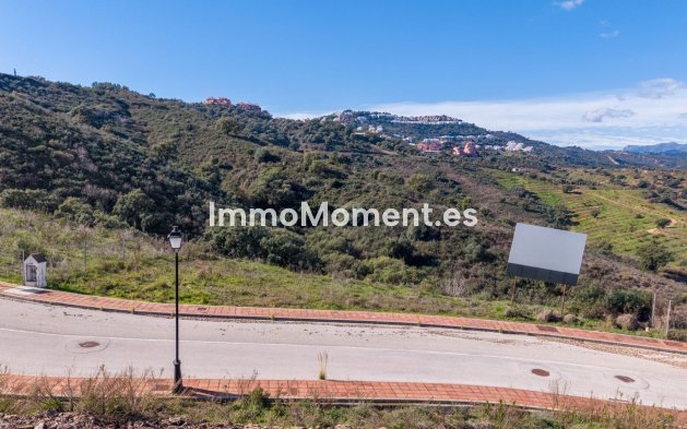Bestaande woning - Grond - Mijas - La Cala Golf