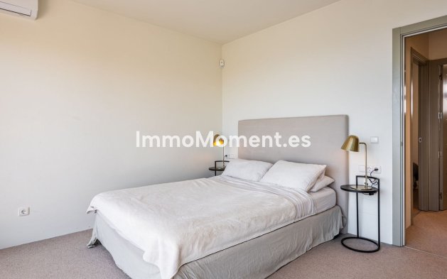 Revente - Maison mitoyenne - Marbella - Altos de los Monteros