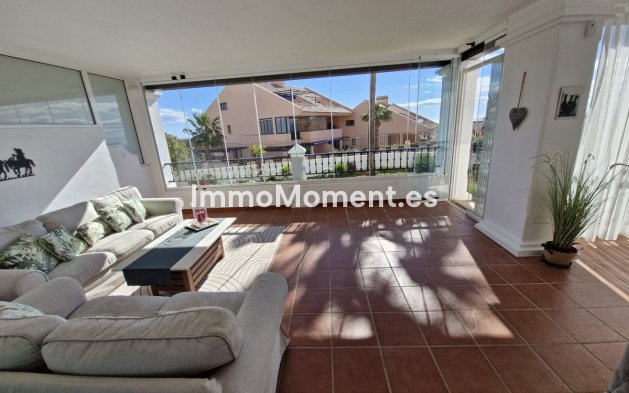 Revente - Appartement - Mijas - Calahonda