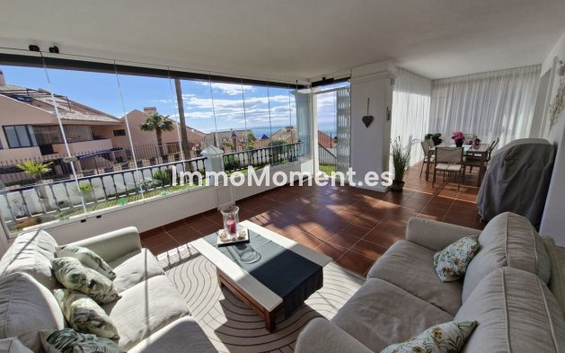 Revente - Appartement - Mijas - Calahonda